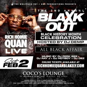 Meet your Posher, Floyd